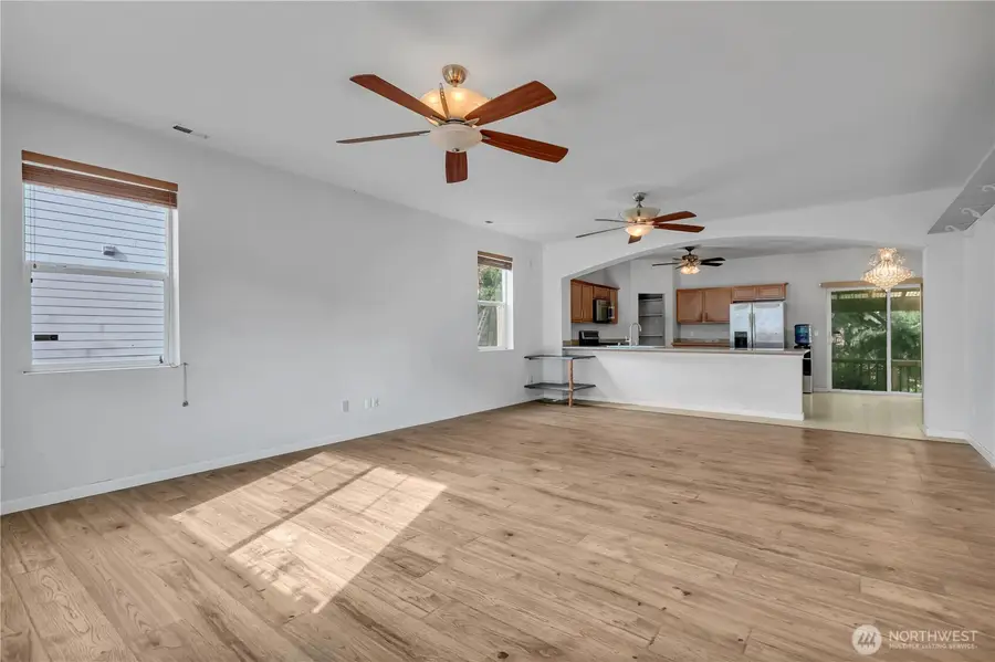 19817 97th Avenue Ct E, Graham, WA 98338 - #3