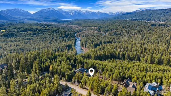 391 Big Hill Drive #3, Cle Elum, WA 98922