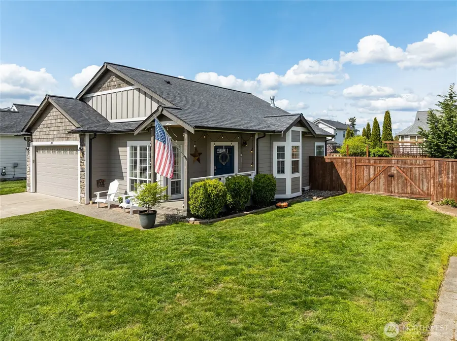 2011 Woodsman Drive, Lynden, WA 98264 - #2