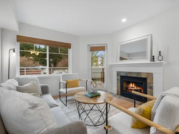 1545 NW 57th Street #202, Seattle, WA 98107