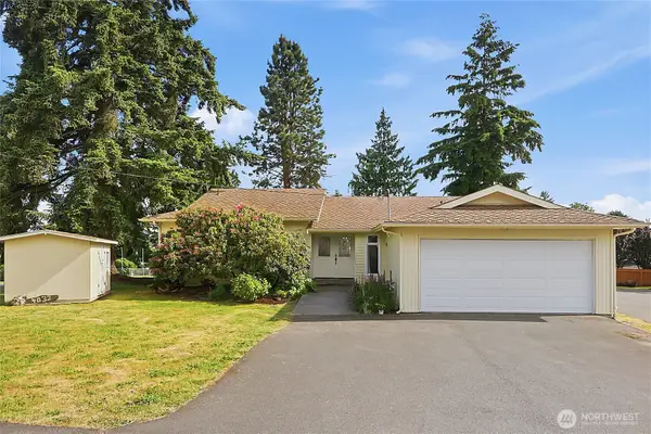 4032 Meridian Avenue N, Marysville, WA 98271