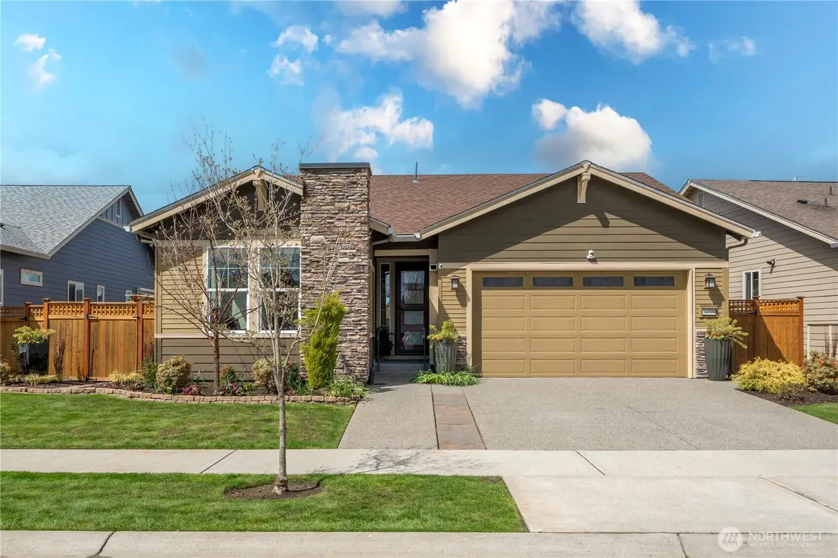 14708 182nd Avenue E, Bonney Lake, WA 98391 - #1