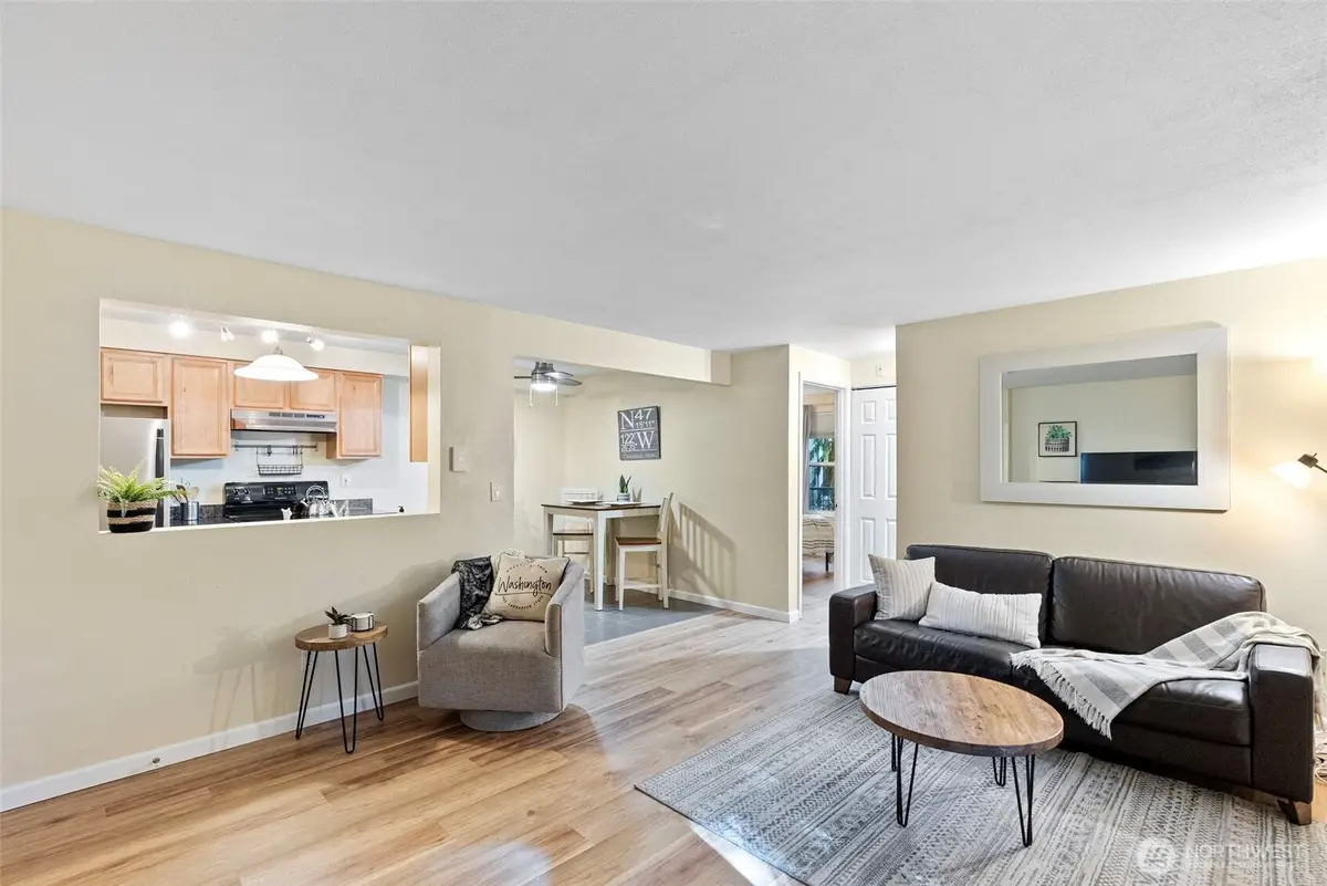 1919 S I Street #2, Tacoma, WA 98405 - #1