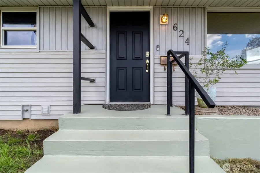 624 Ash Street, Walla Walla, WA 99362 - #3