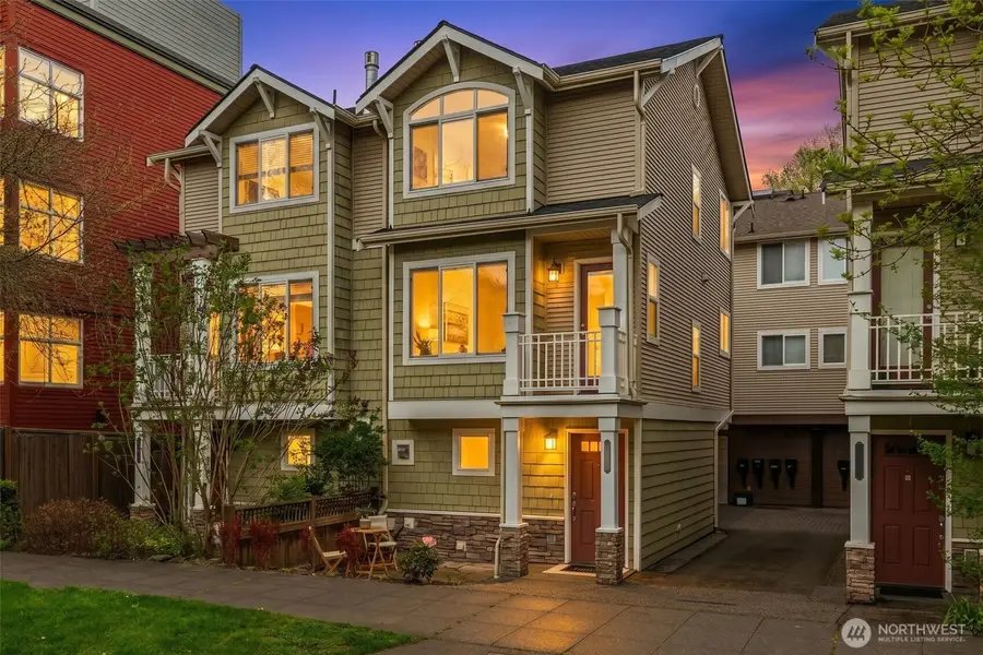 6522 5th Avenue Ne, Seattle, WA 98115 - #3