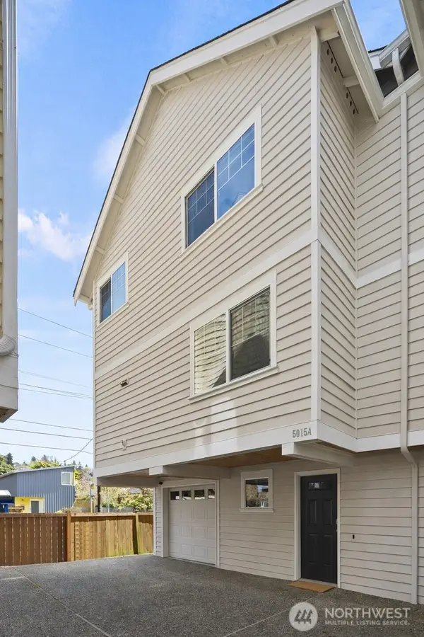 5015 8th Avenue Nw, Seattle, WA 98107