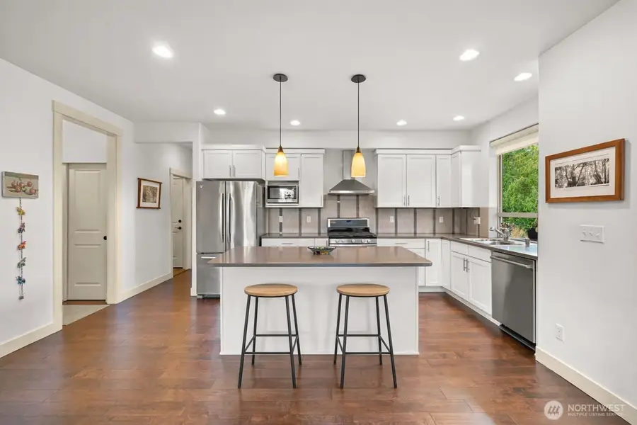 1167 Creekwood Lane, Bellingham, WA 98229 - #2