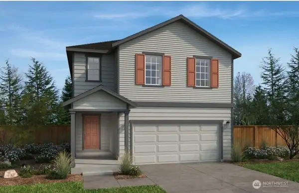 1451 NW Swenson Court #29, Poulsbo, WA 98370