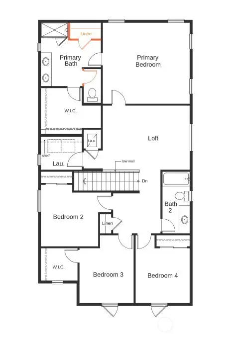 1451 NW Swenson Court #29, Poulsbo, WA 98370 - #3