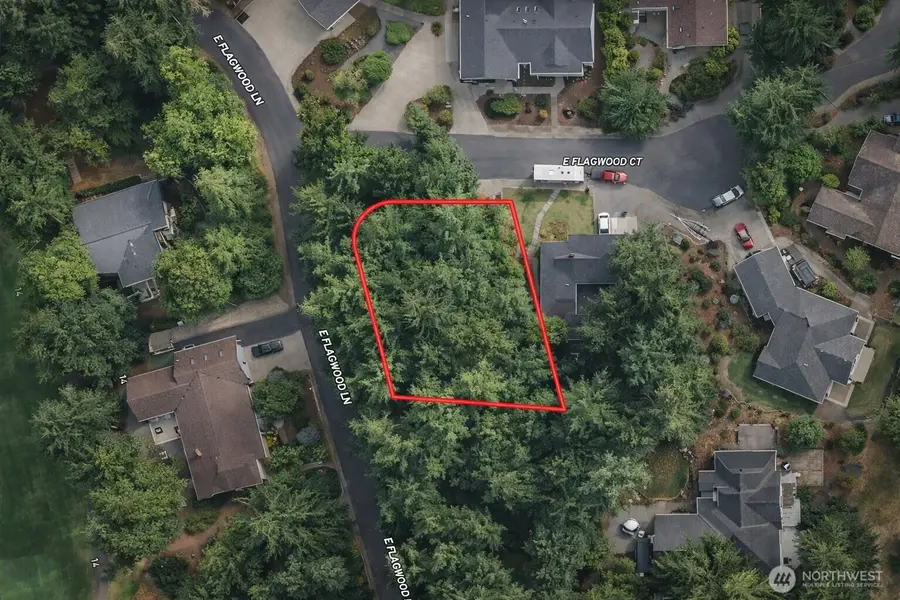 18 E Flaggwood Court #14, Union, WA 98592 - #2