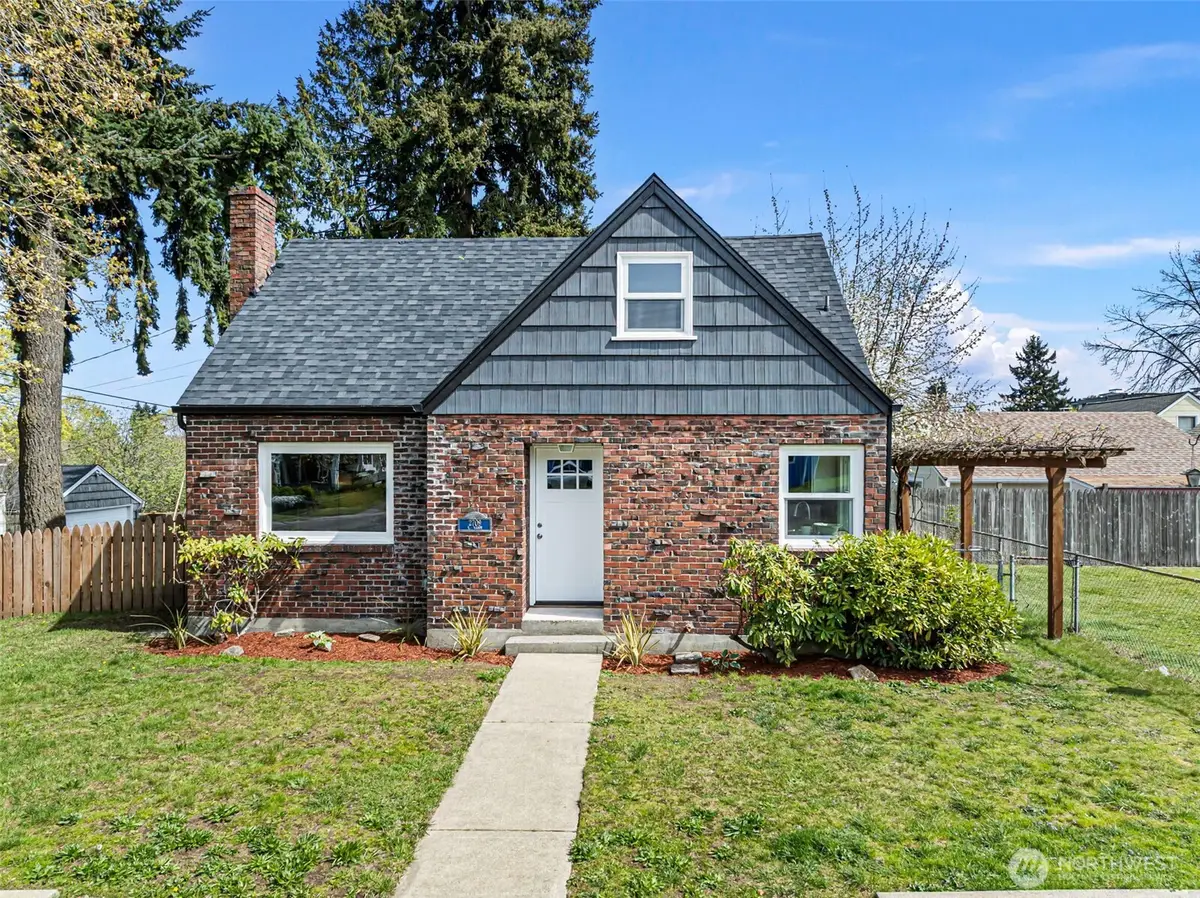 2709 N Mason Avenue, Tacoma, WA 98407 - #1