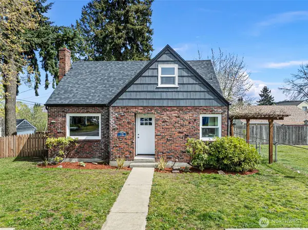 2709 N Mason Avenue, Tacoma, WA 98407