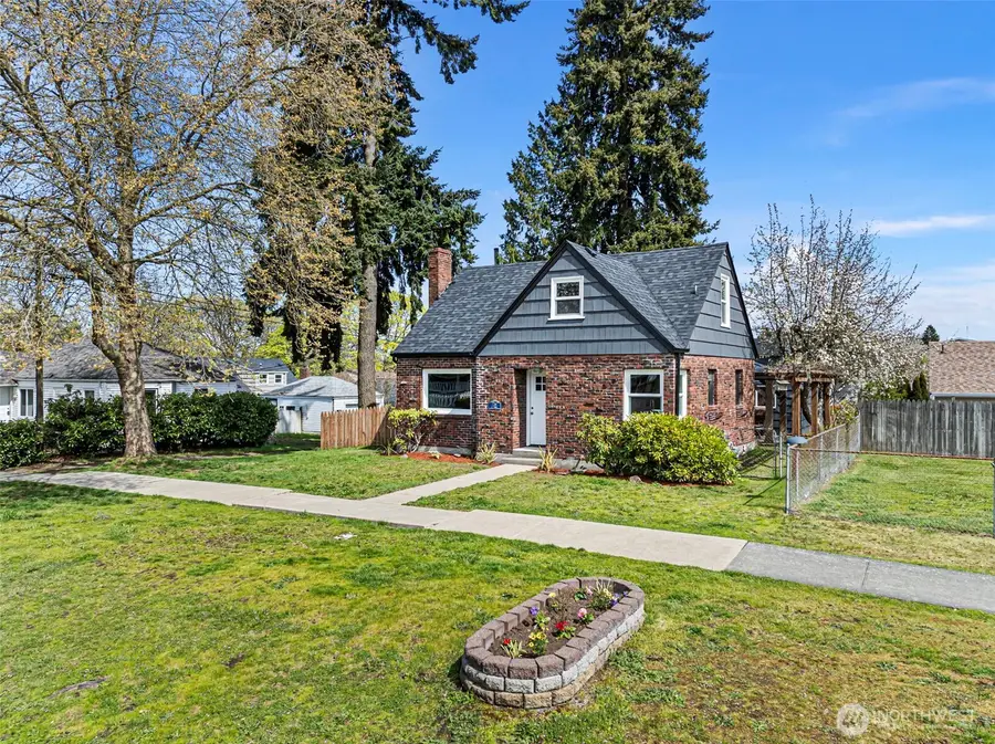 2709 N Mason Avenue, Tacoma, WA 98407 - #2