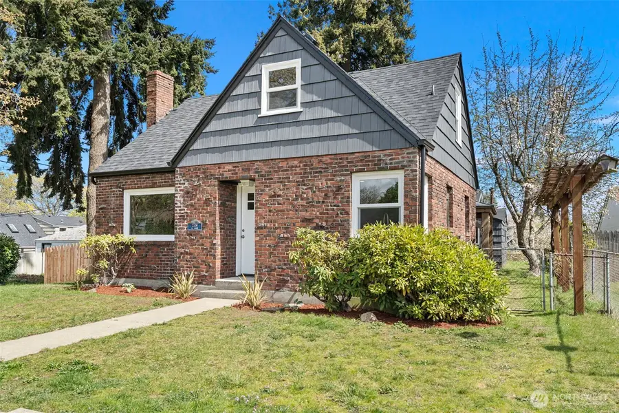 2709 N Mason Avenue, Tacoma, WA 98407 - #3