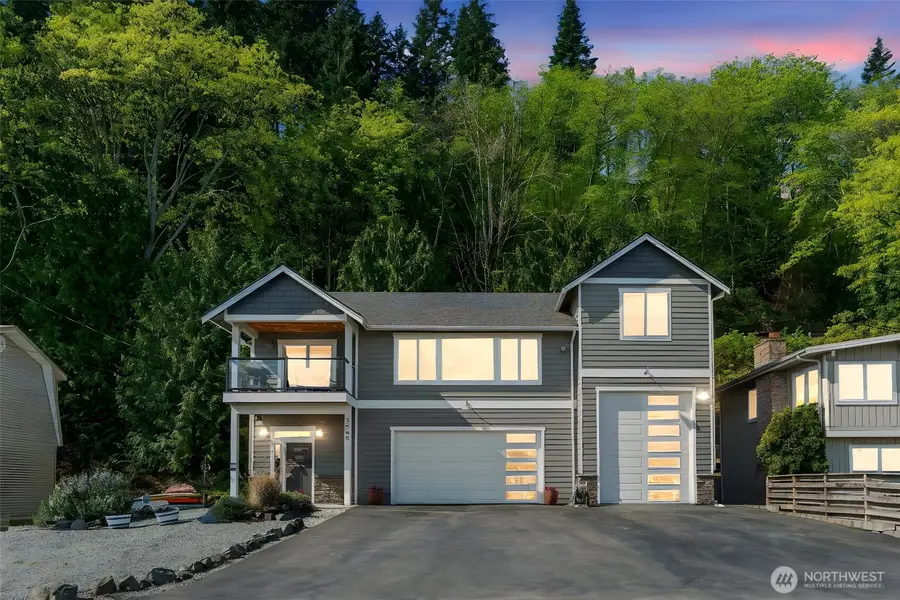 2968 Tillicum Beach Drive, Camano Island, WA 98282 - #3