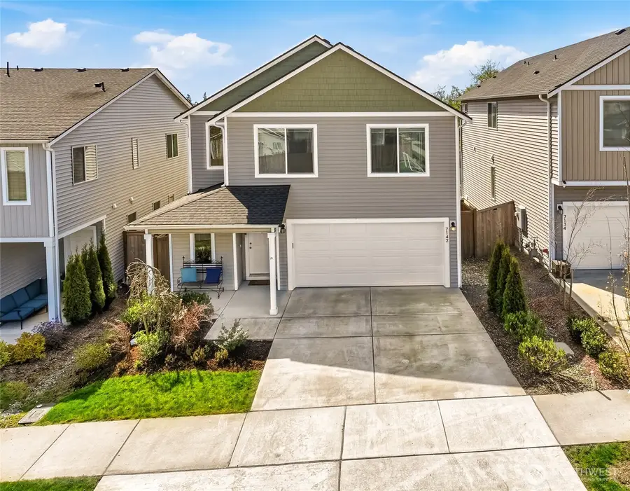 7142 42nd Place Ne, Marysville, WA 98270 - #3