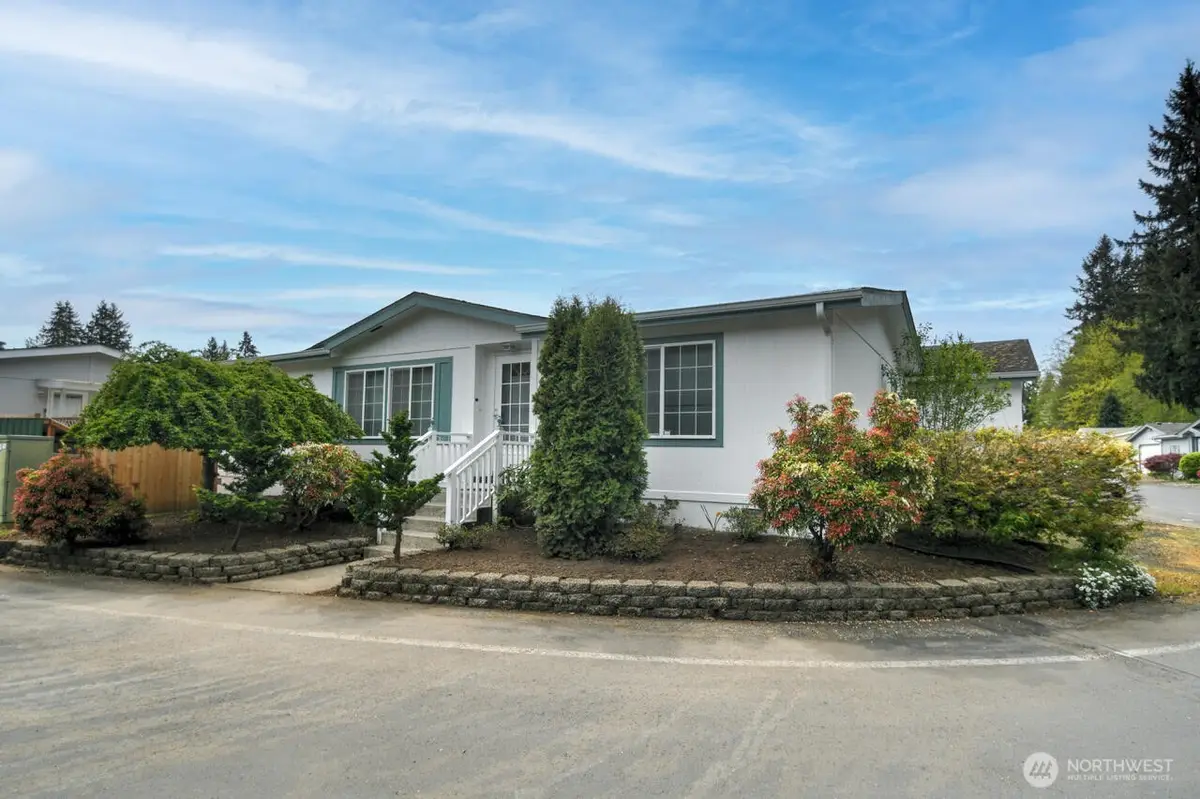 5088 W Gray Sea Eagle Lane Sw, Olympia, WA 98512 - #1