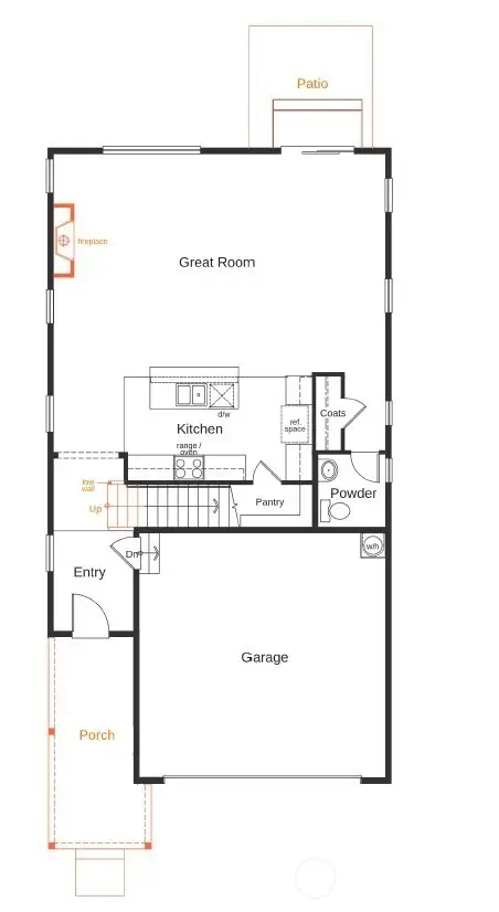 22201 Jameson Avenue Nw #27, Poulsbo, WA 98370 - #2