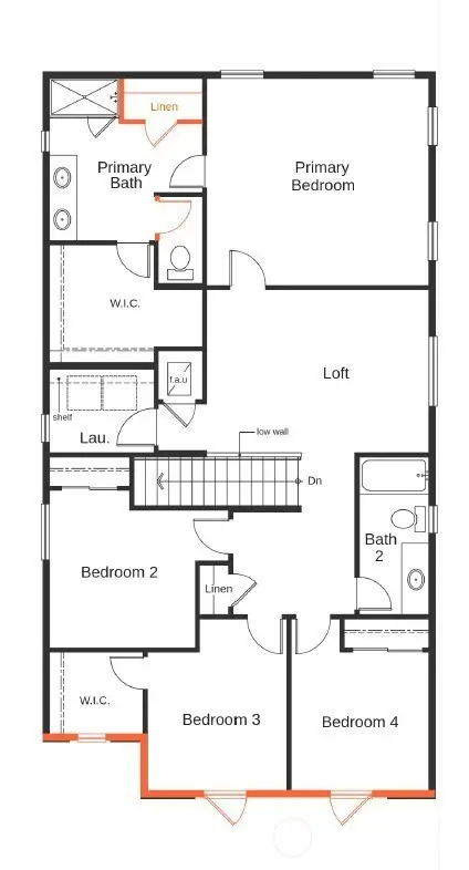 22201 Jameson Avenue Nw #27, Poulsbo, WA 98370 - #3