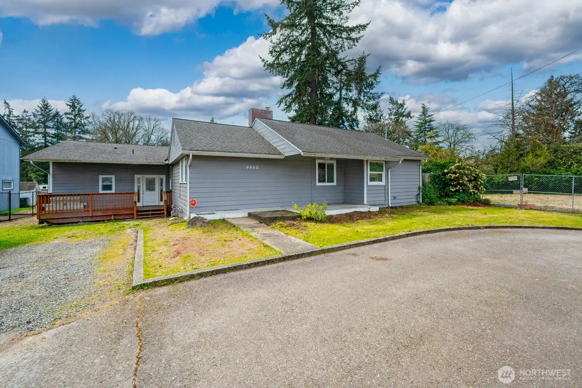 6522 Steilacoom Boulevard Sw, Lakewood, WA 98499 - #1
