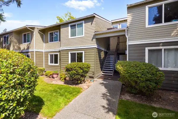 820 Cady Road #F105, Everett, WA 98203