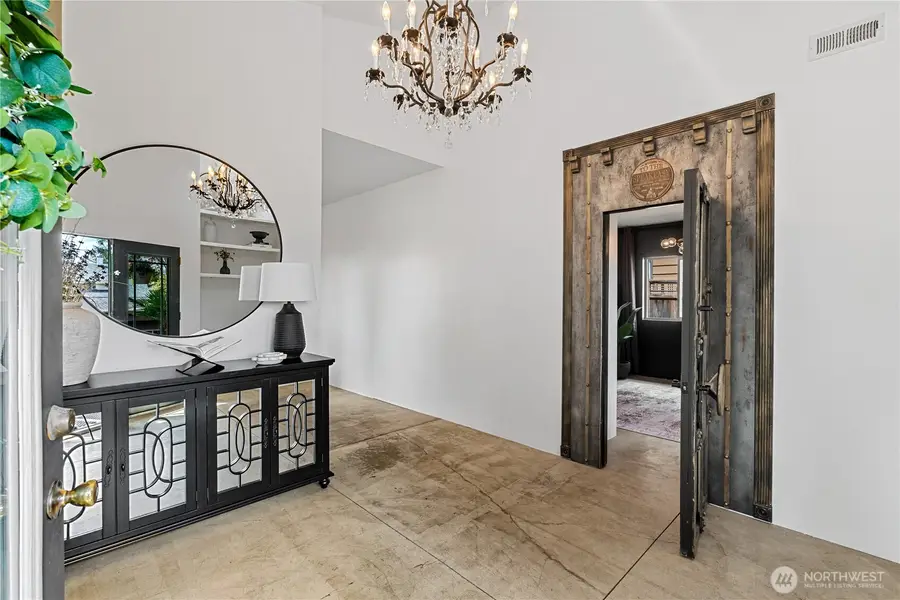 819 Conger Street, Aberdeen, WA 98520 - #3