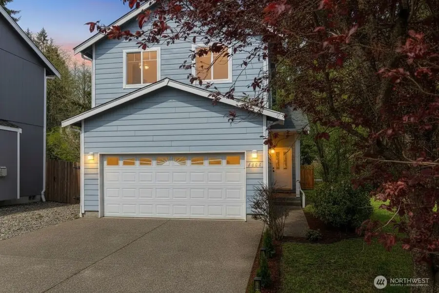 4604 20th Way Ne, Olympia, WA 98516 - #2