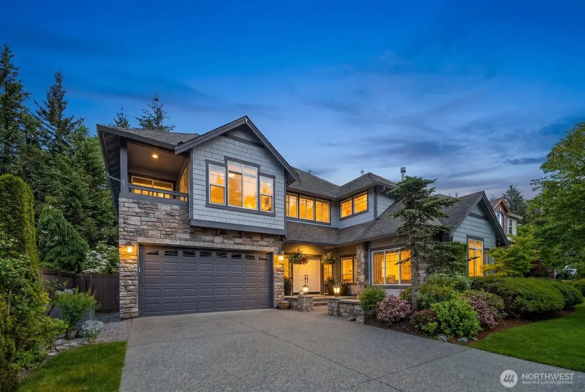 35010 Rhododendron Drive Se, Snoqualmie, WA 98065 - #1