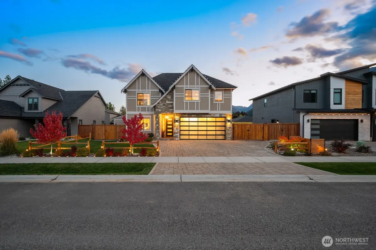 311 Pinegrass St, Leavenworth, WA 98826 - #1