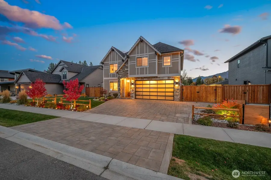 311 Pinegrass St, Leavenworth, WA 98826 - #2