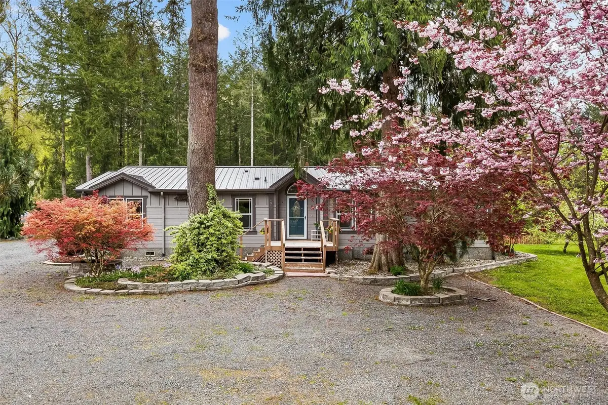 4915 Schwarzmiller Road, Lake Stevens, WA 98258 - #1