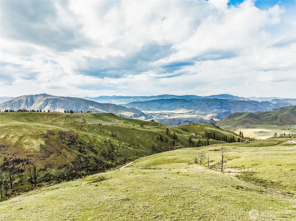 10 Lot 9 Chelan Hills Acres Rd, Orondo, WA 98843 - #1