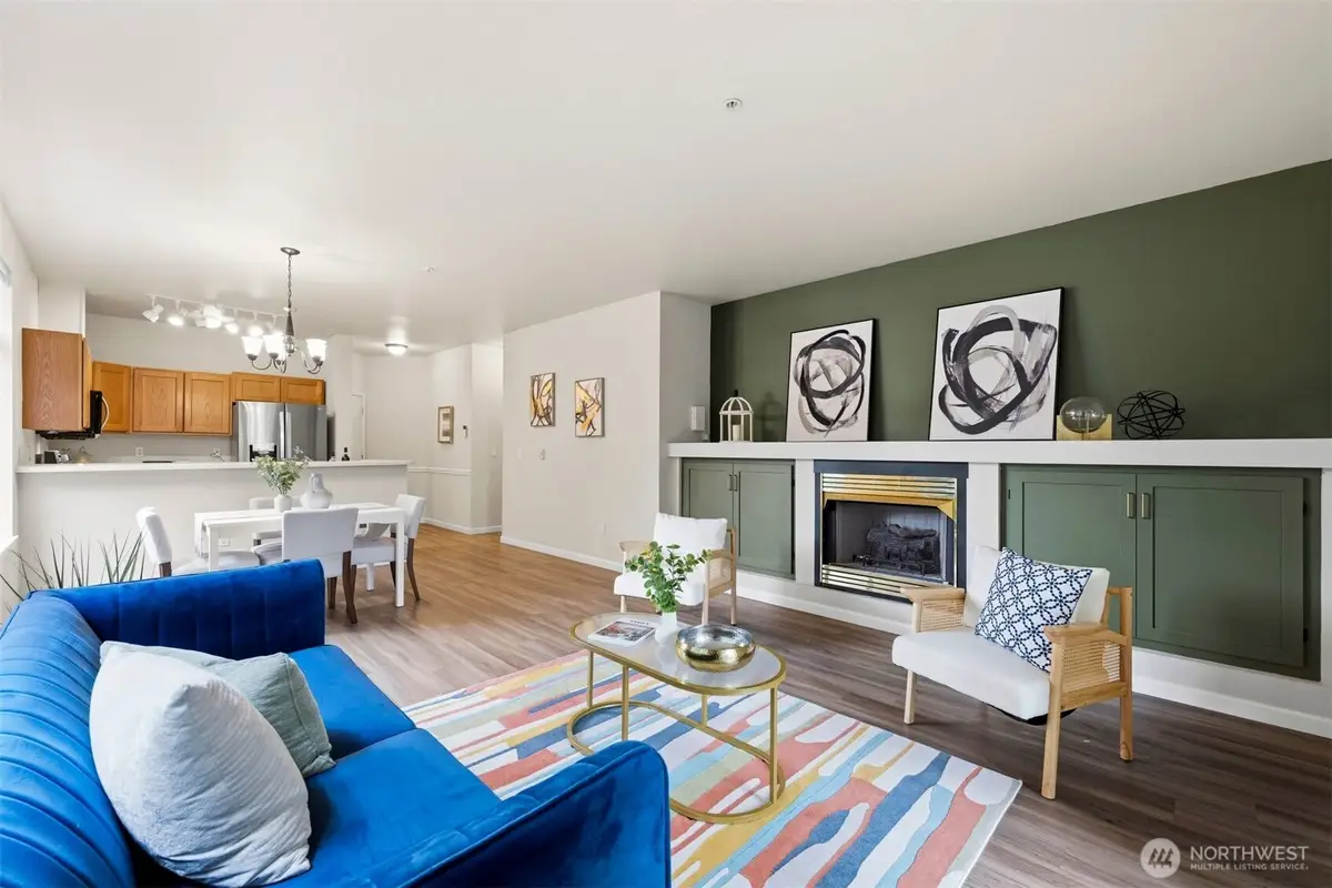 5400 Harbour Pointe Blvd #K108, Mukilteo, WA 98275 - #1