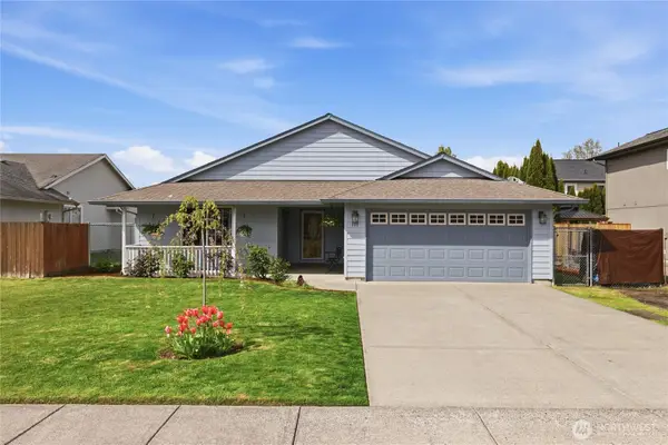 111 Mission Road, Kelso, WA 98626