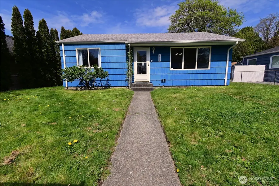 515 115th Street S, Tacoma, WA 98444 - #2