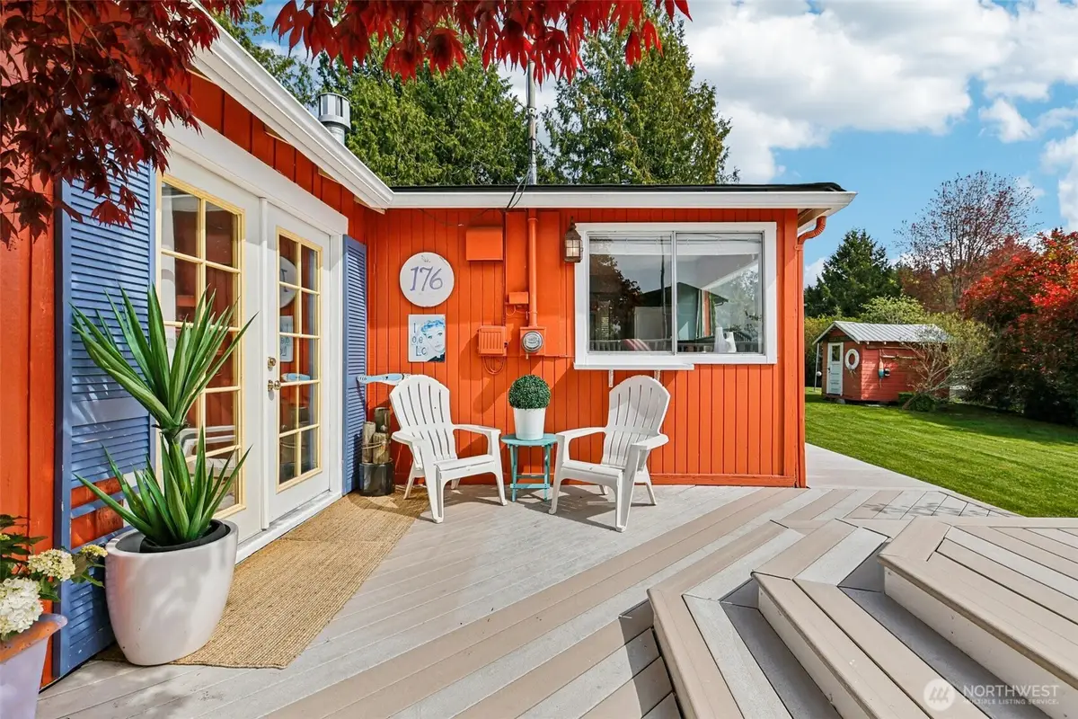 176 Maple Street, Camano Island, WA 98282 - #1