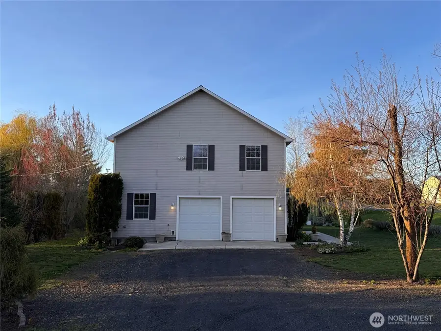 315 N Spangle Avenue, Spangle, WA 99031 - #2