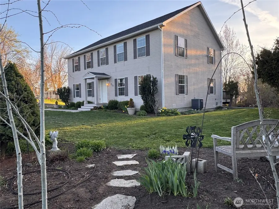 315 N Spangle Avenue, Spangle, WA 99031 - #3