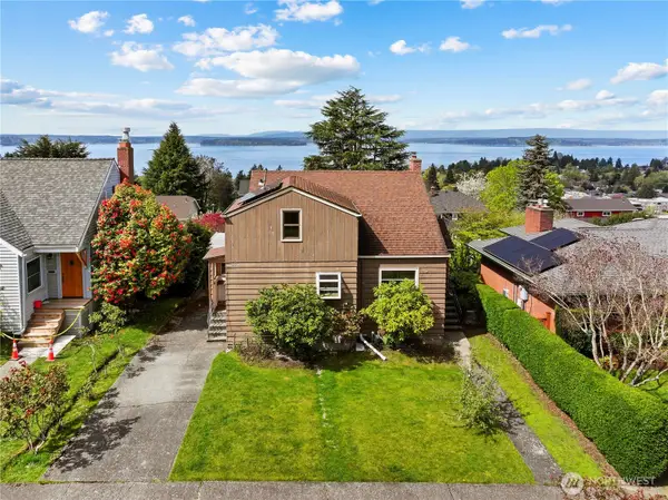 6901 40th Avenue Sw, Seattle, WA 98136