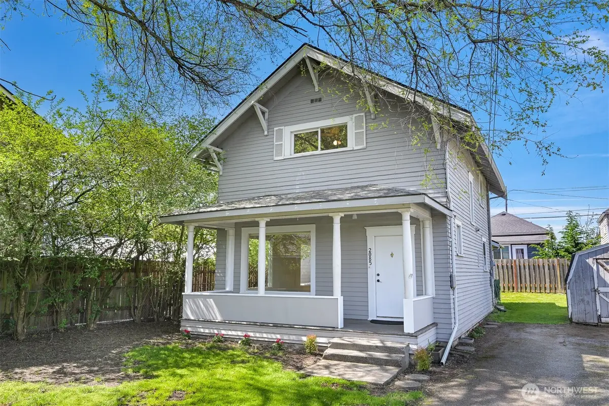 2085 Cottage Place, Ferndale, WA 98248 - #1