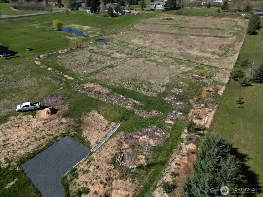 5351 Dinkel Road, Bellingham, WA 98226 - #3