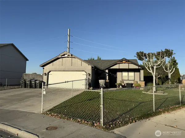 1324 S Cougar Drive, Moses Lake, WA 98837