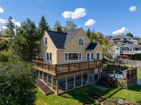5602 S Willow Street, Seattle, WA 98118