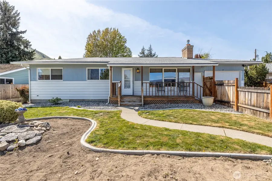 312 Marie Avenue, Wenatchee, WA 98802 - #3