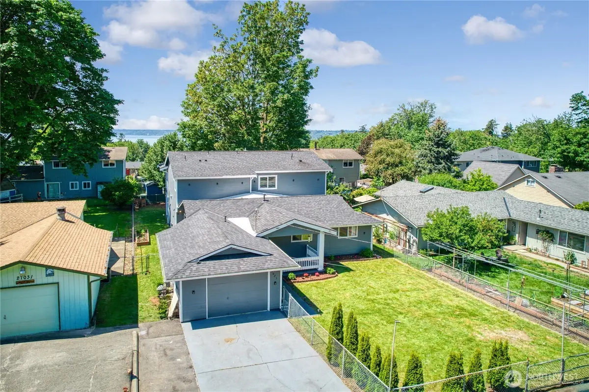 27025 14th Avenue S, Des Moines, WA 98918 - #1
