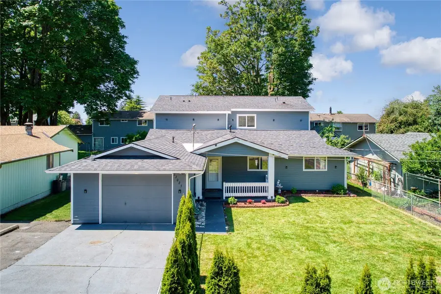 27025 14th Avenue S, Des Moines, WA 98918 - #2