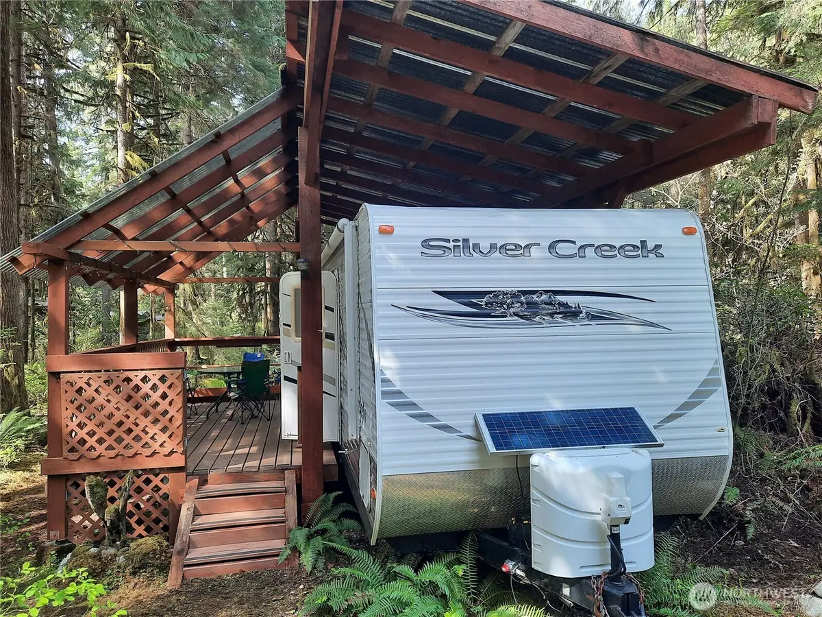 8480 South Cascade Drive, Marblemount, WA 98267 - #1