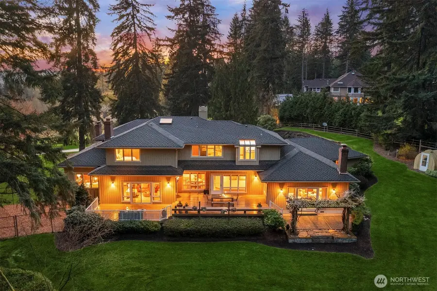 9607 208th Avenue Ne, Redmond, WA 98053 - #3