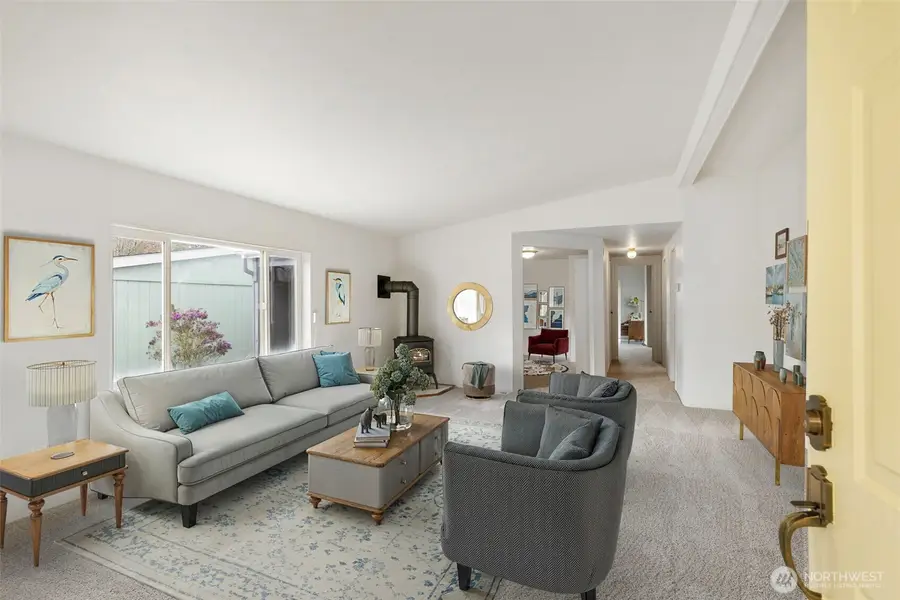 1754 NE Mesford Road #38, Poulsbo, WA 98370 - #3