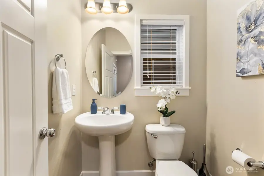 3130 140th Street Se, Mill Creek, WA 98012 - #3